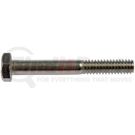 Dorman 890-020 Cap Screw-Hex Head-Stainless Steel- 1/4-20 x 2 In.