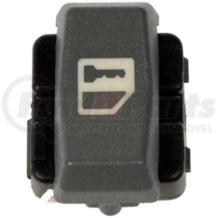 Dorman 901-041 Power Door Lock Switch - Front Left and Right