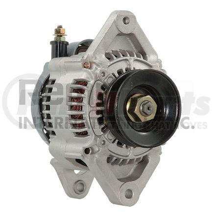 Delco Remy 14824 Alternator - Remanufactured