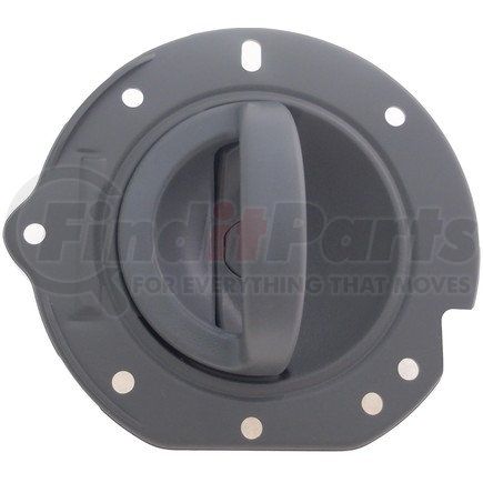 Dorman 88201 Interior Door Handle Rear Right Kit