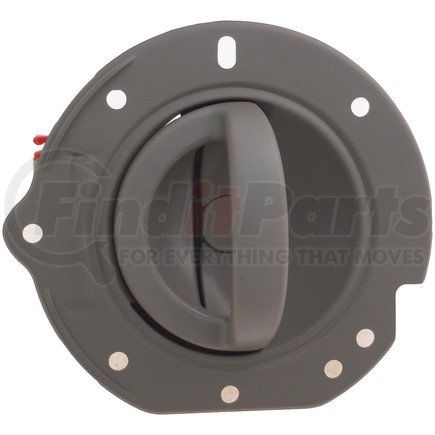 Dorman 88209 Interior Door Handle Rear Right Kit