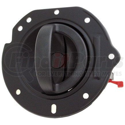 Dorman 88218 Interior Door Handle Rear Right Kit