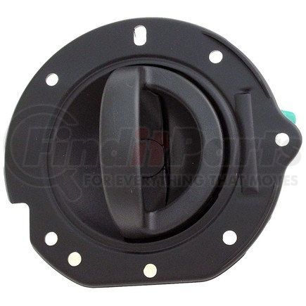 Dorman 88221 Interior Door Handle Rear Left Kit