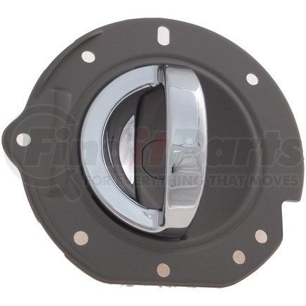 Dorman 88231 Interior Door Handle Rear Right Kit