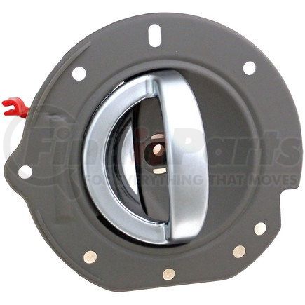 Dorman 88247 Interior Door Handle Rear Right Kit