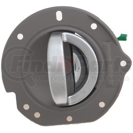 Dorman 88251 Interior Door Handle Rear Left Kit