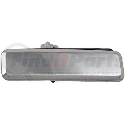 Dorman 88289 Exterior Door Handle Front Left