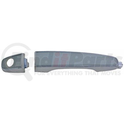 Dorman 88462 Exterior Door Handle Front Left Chrome With Insert