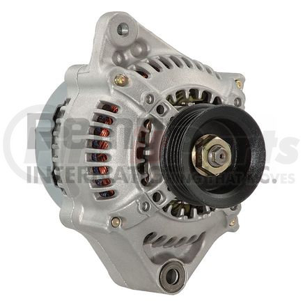 Delco Remy 14809 Alternator - Remanufactured