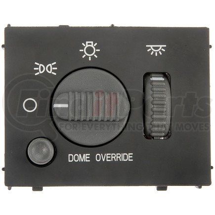 Dorman 901-192 Headlight Switch Assembly