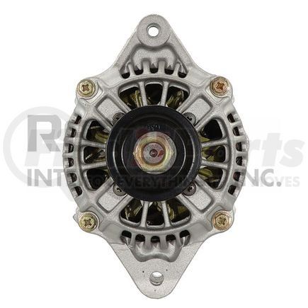 Delco Remy 14850 - Alternator - Remanufactured + Cross Reference ...
