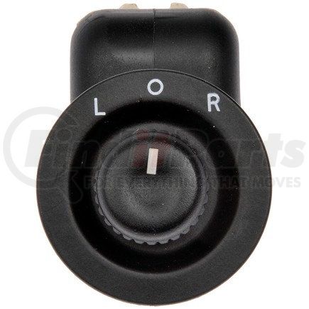 Dorman 901-452 Power Mirror Switch - Front Left