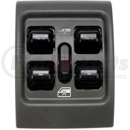 Dorman 901-457 Power Window Switch - Master/Center Console