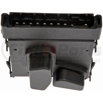 Dorman 901-477 Power Seat Switch - Front Left