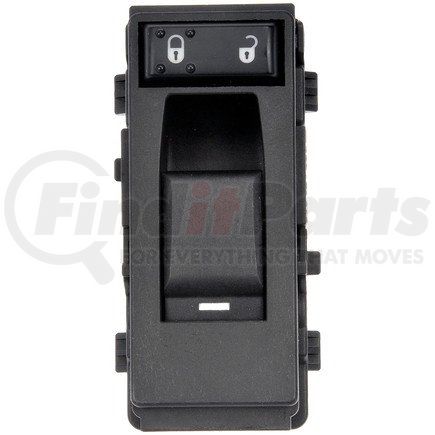 Dorman 901-492 Power Window Switch - Front Right