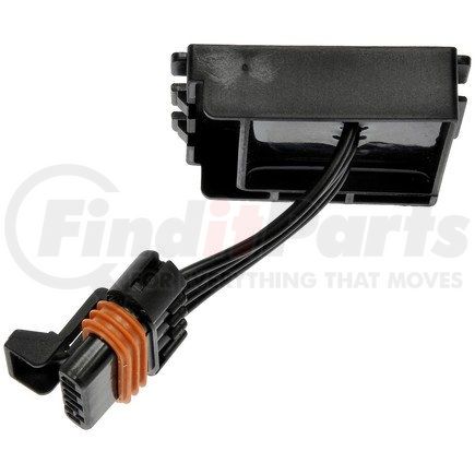 Clutch Starter Safety Switch