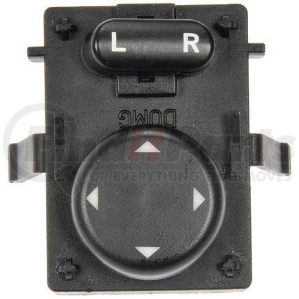 DORMAN 901-5202 - "hd solutions" heavy duty power mirror switch | "hd solutions" heavy duty power mirror switch