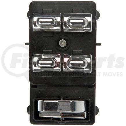 Dorman 901-313 Power Window Switch - Front Left, 5 Button