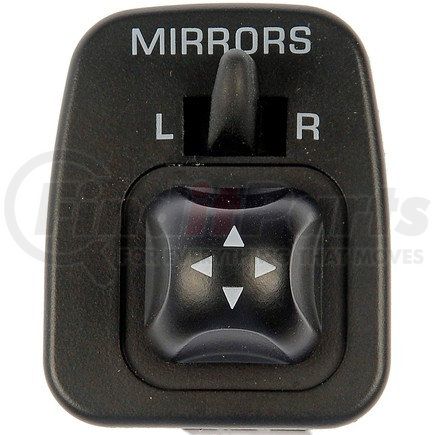 Dorman 901-319 Power Mirror Switch - Front Left