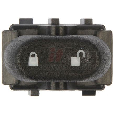 Dorman 901-325 Power Door Lock Switch - Front Left, 1 Button