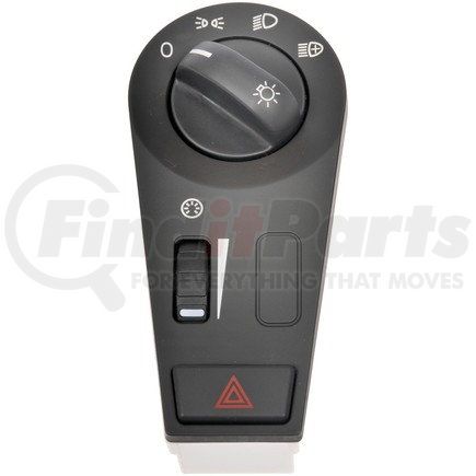 DORMAN 901-0006 Headlight And Hazard Switch With Dimmer