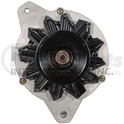Delco Remy 14836 Alternator - Remanufactured