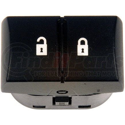 Dorman 901-035 Power Door Lock Switch - 1 Button