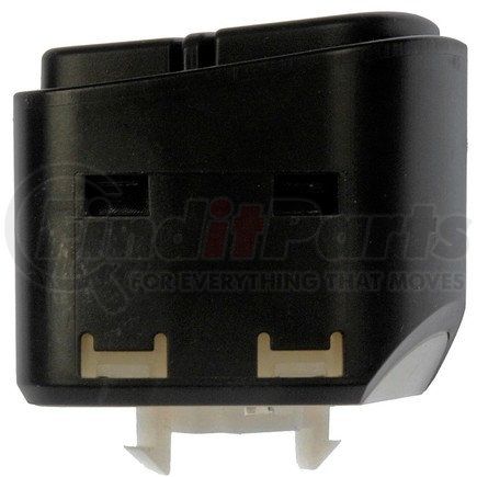 Dorman 901-120 Driver Information Switch - Trip and Fuel mileage, Steering Wheel Mounted