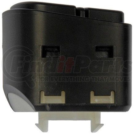 Dorman 901-121 Driver Information Switch - Personalized Settings, Steering Wheel Mounted