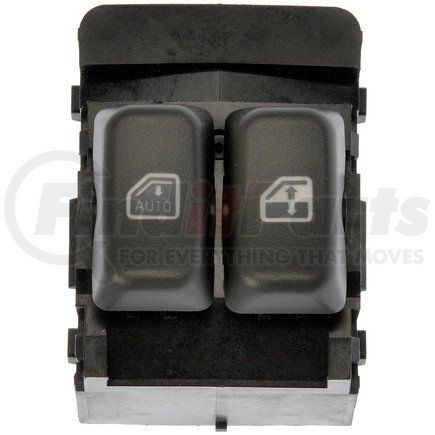 Dorman 901-128 Window Switch - 2 Button Front Left