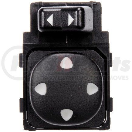 Dorman 901-140 Power Mirror Switch - Front Left