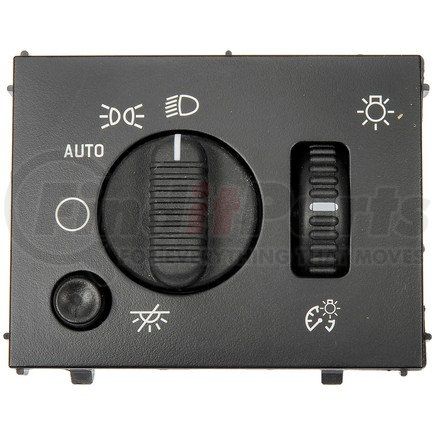 Dorman 901-142 Headlight Switch Assembly