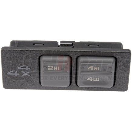 Dorman 4 Wd Switch | Part Lookup, Online Catalog, Cross Reference