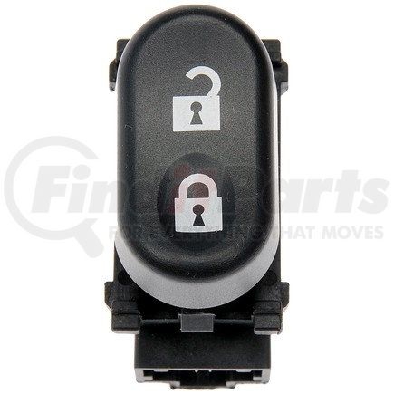 Dorman 901-155 Door Lock Switch - Right/ Left