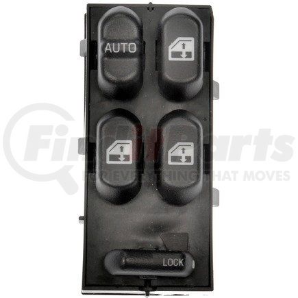 Dorman 901-176 Power Window Switch - Master Switch