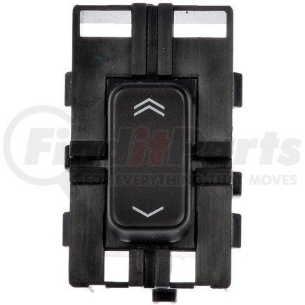 Dorman 901-181 Power Window Switch - Rear, Left, And Right Side