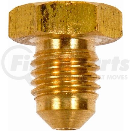 Dorman 902-025 A/C Service Valve Cap