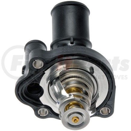 Dorman 902-1072 Engine Coolant Thermostat Housing Assembly