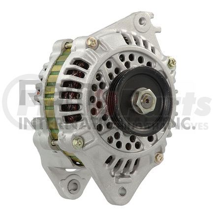 Delco Remy 14881 Alternator - Remanufactured