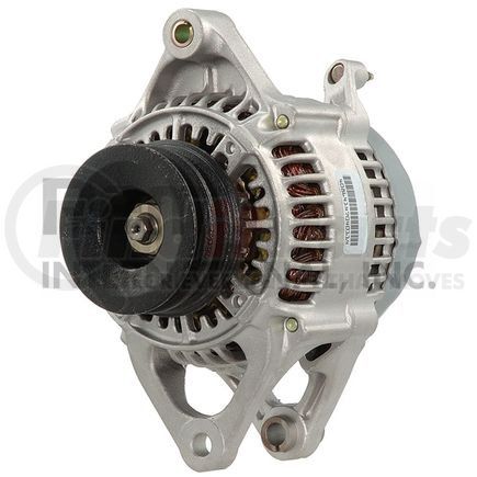 Delco Remy 14864 Alternator - Remanufactured