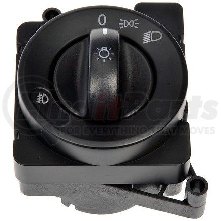 Dorman 901-5208 Heavy Duty Headlight Control Switch