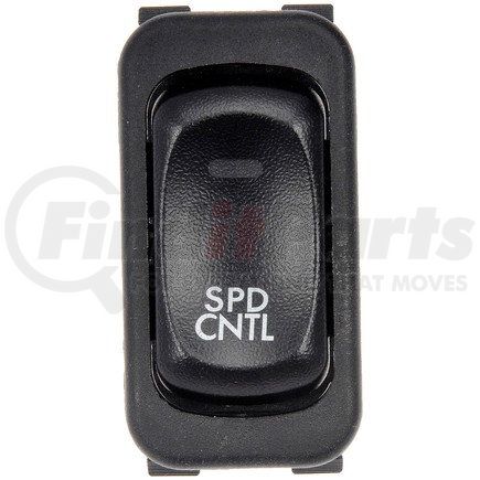 Dorman 901-5216 Cruise Control Switch - On/Off