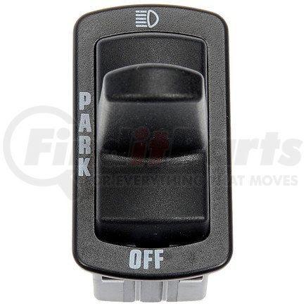 Dorman 901-5402 Heavy Duty Headlight Control Switch