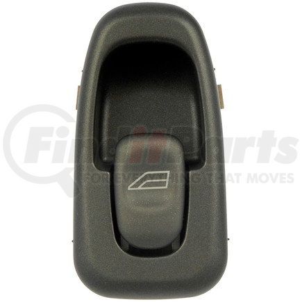 Dorman 901-551 Power Window Switch- Passenger, 1 Button