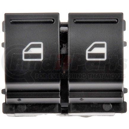 Dorman 901-572 Power Window Switch - Left Front Master