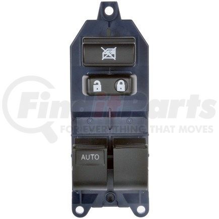 Dorman 901-753 Master Switch - Front Left, 4 Button
