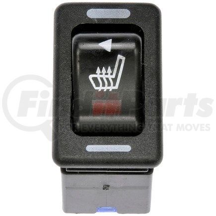 Dorman 901-899 Driver Side Seat Heater Switch