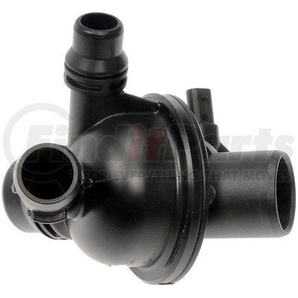 Dorman 902-5173 Integrated Thermostat Housing Assembly With Sensor