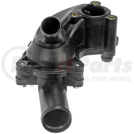 Dorman 902-210 Engine Coolant Thermostat Housing Assembly