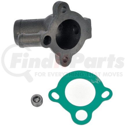 Dorman 902-3014 Engine Coolant Thermostat Housing
